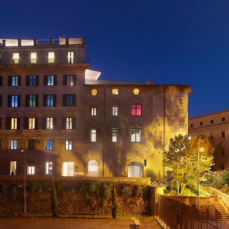 Rhinoceros Aparthotel Rome Luaran gambar