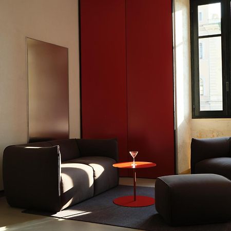 Rhinoceros Aparthotel Rome Luaran gambar