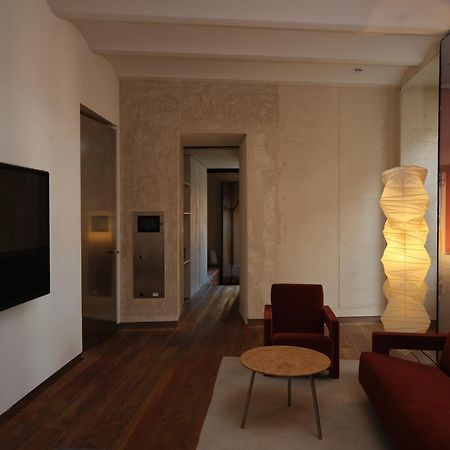 Rhinoceros Aparthotel Rome Luaran gambar