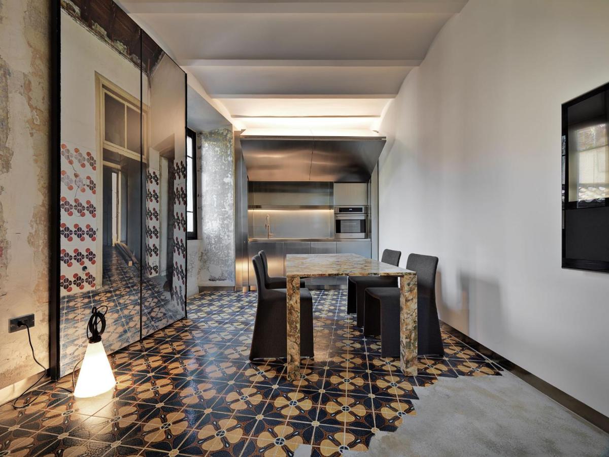 Rhinoceros Aparthotel Rome Luaran gambar