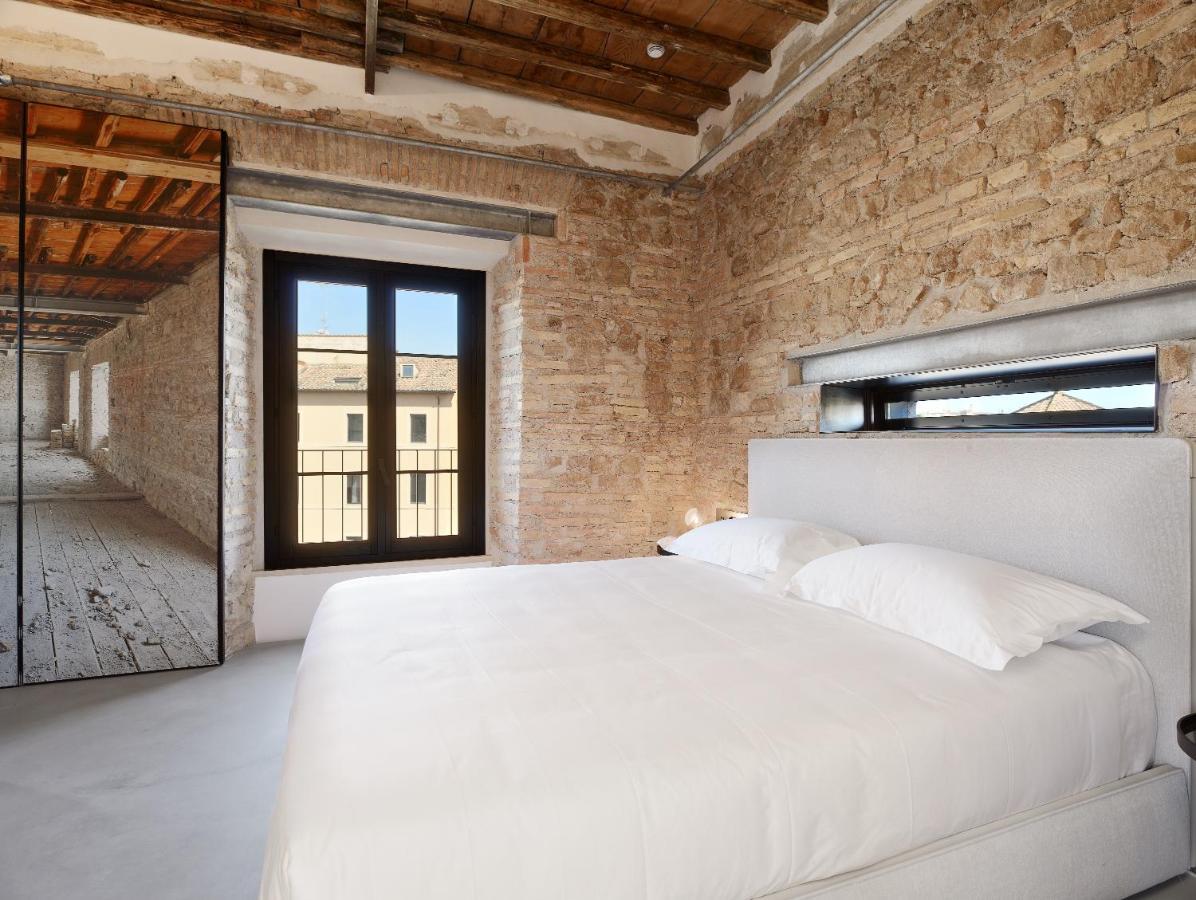 Rhinoceros Aparthotel Rome Luaran gambar