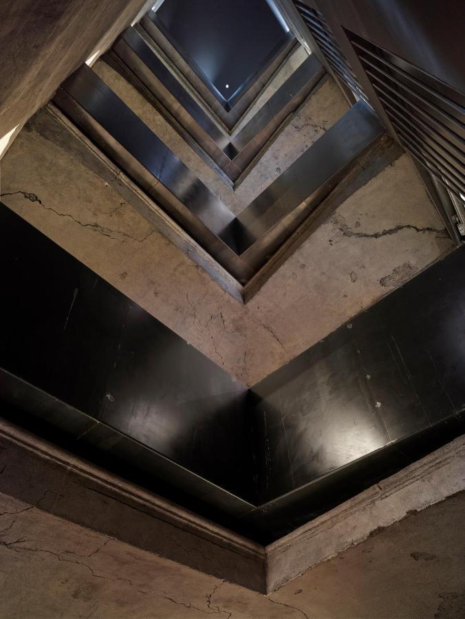 Rhinoceros Aparthotel Rome Luaran gambar