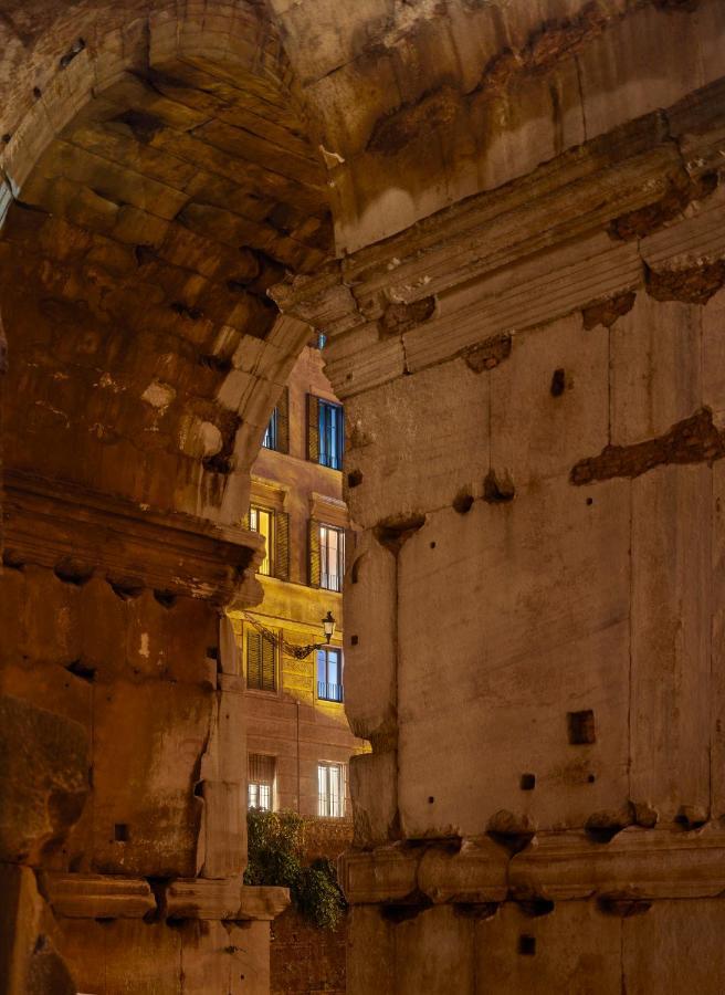 Rhinoceros Aparthotel Rome Luaran gambar