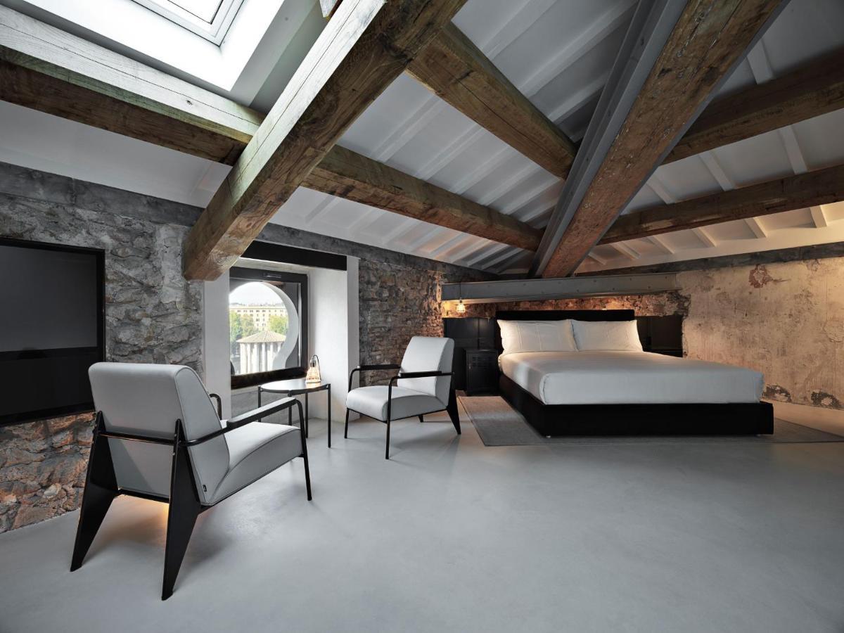Rhinoceros Aparthotel Rome Luaran gambar