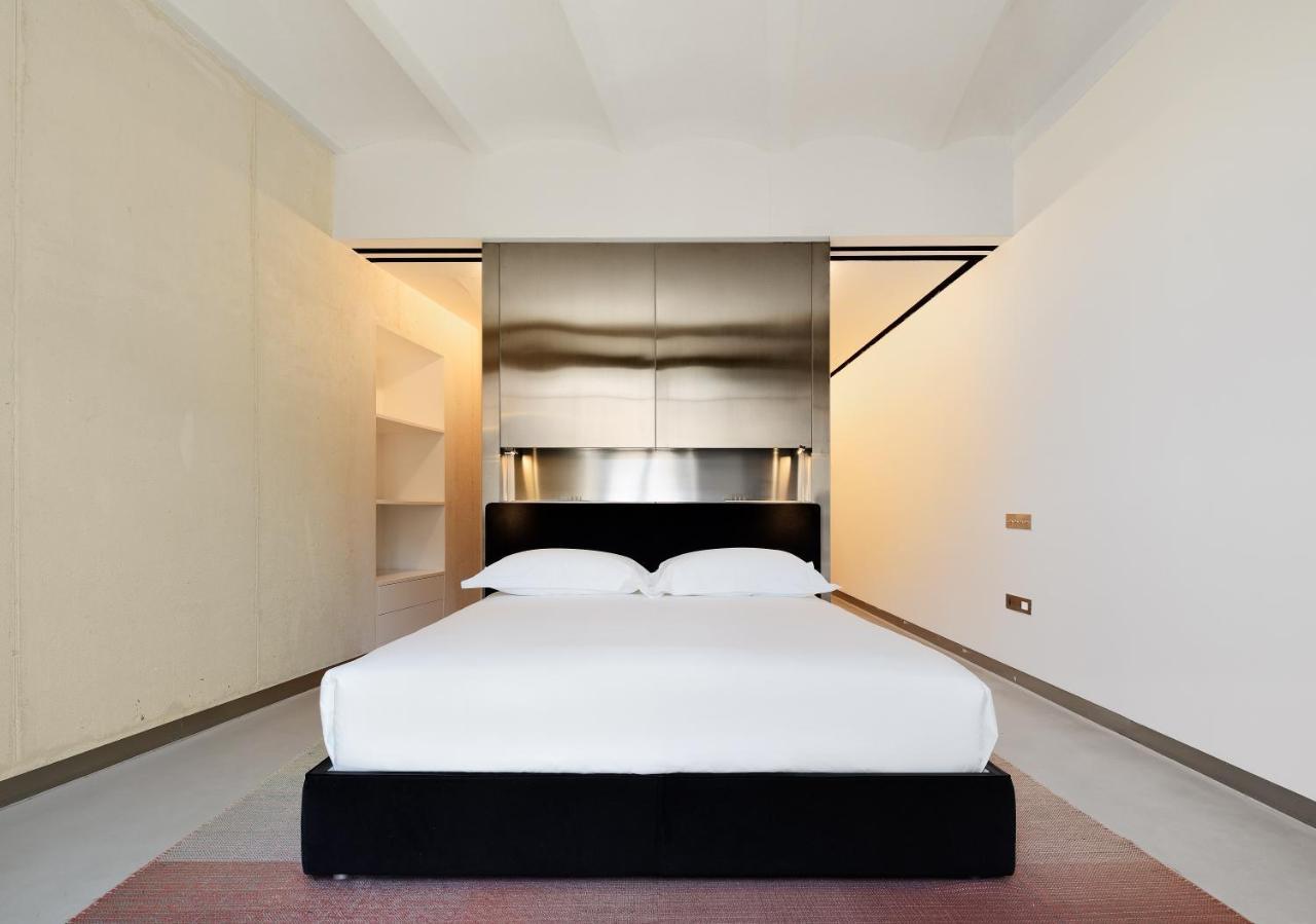 Rhinoceros Aparthotel Rome Luaran gambar