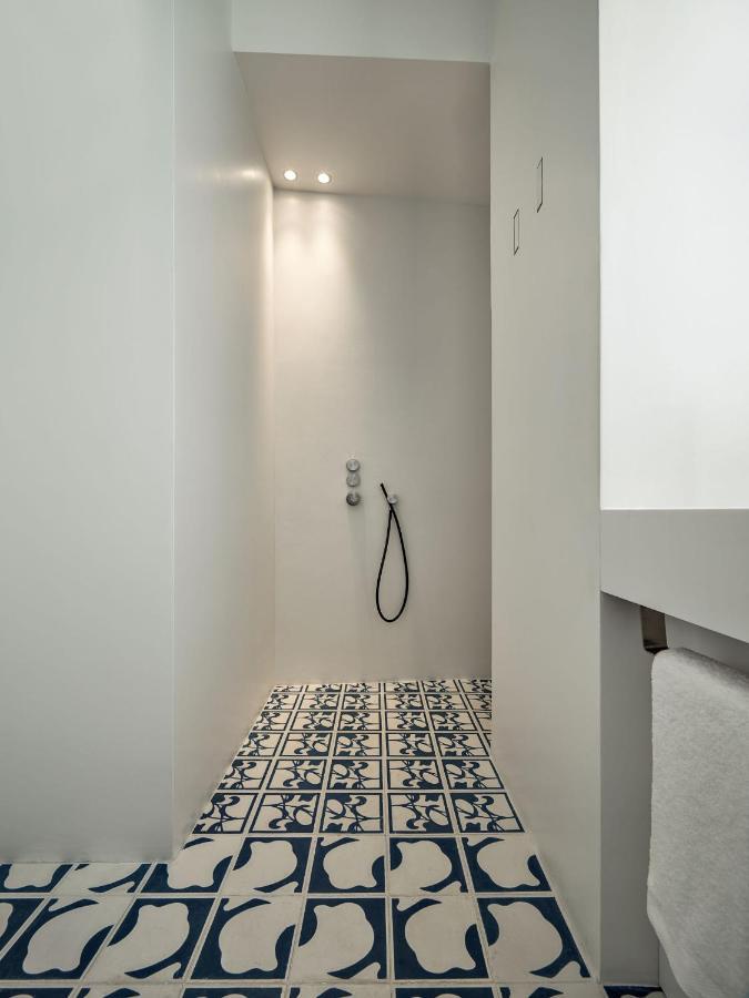 Rhinoceros Aparthotel Rome Luaran gambar