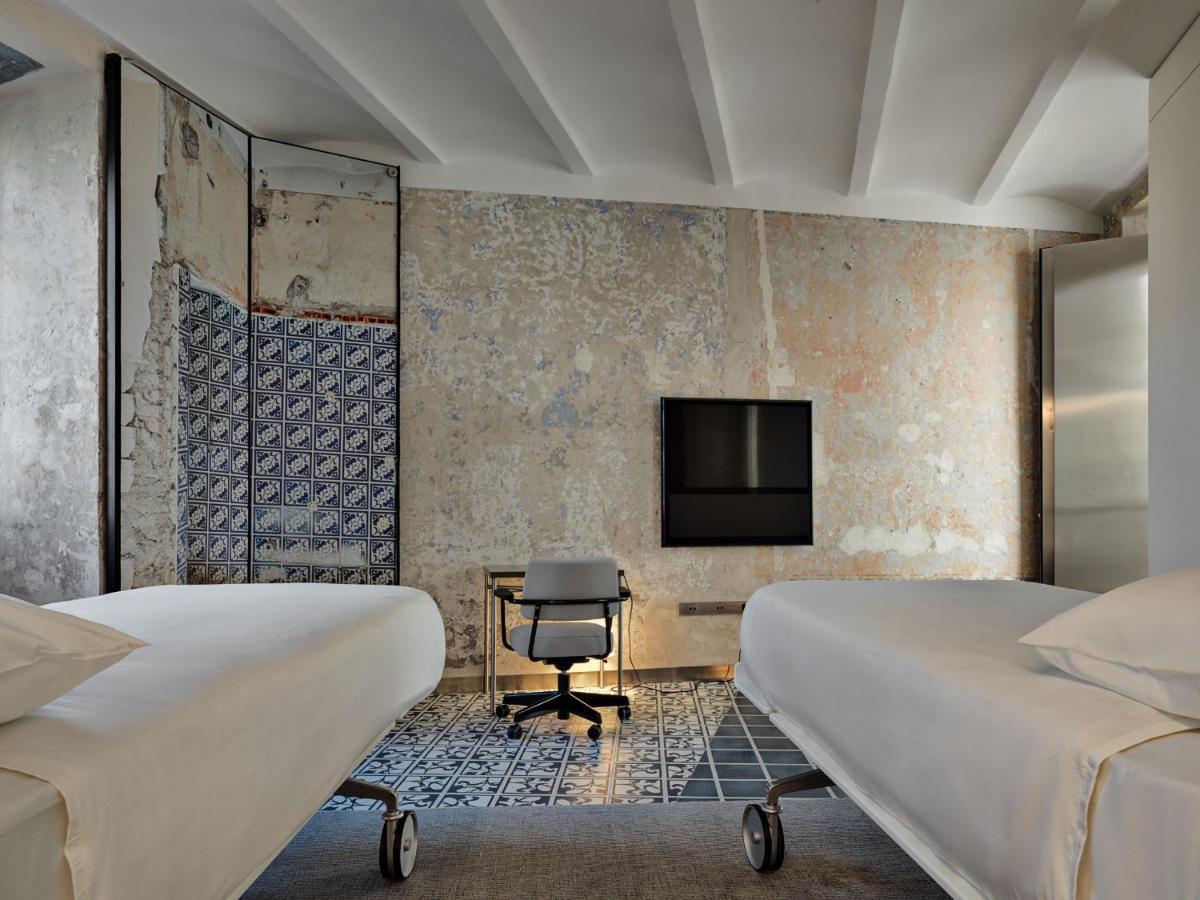 Rhinoceros Aparthotel Rome Luaran gambar