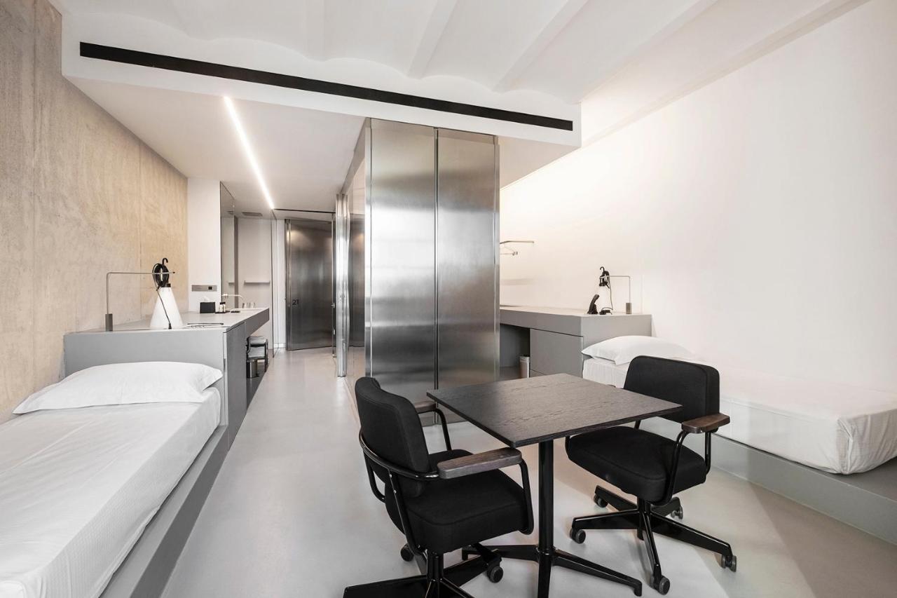 Rhinoceros Aparthotel Rome Luaran gambar