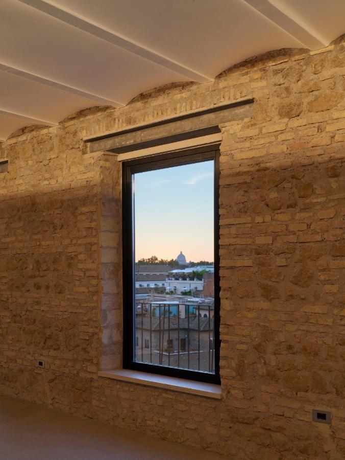 Rhinoceros Aparthotel Rome Luaran gambar