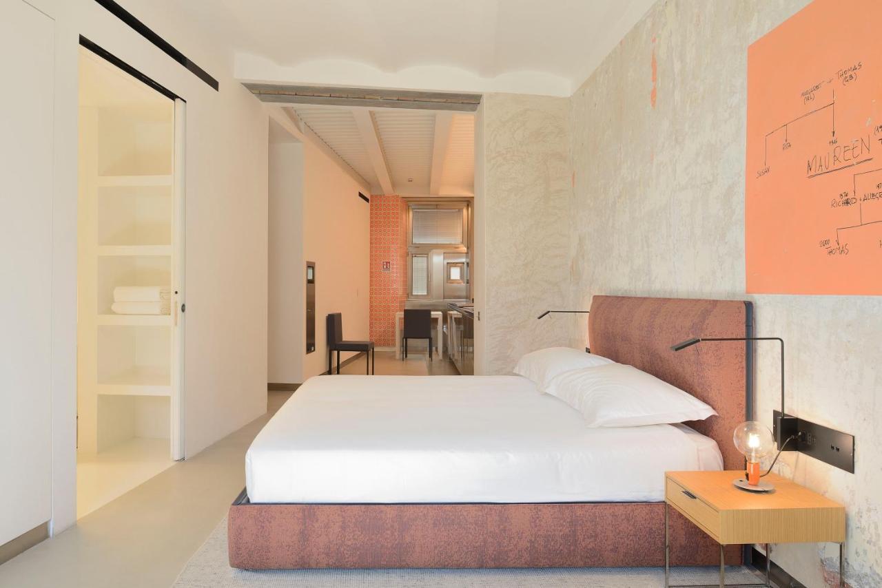 Rhinoceros Aparthotel Rome Luaran gambar