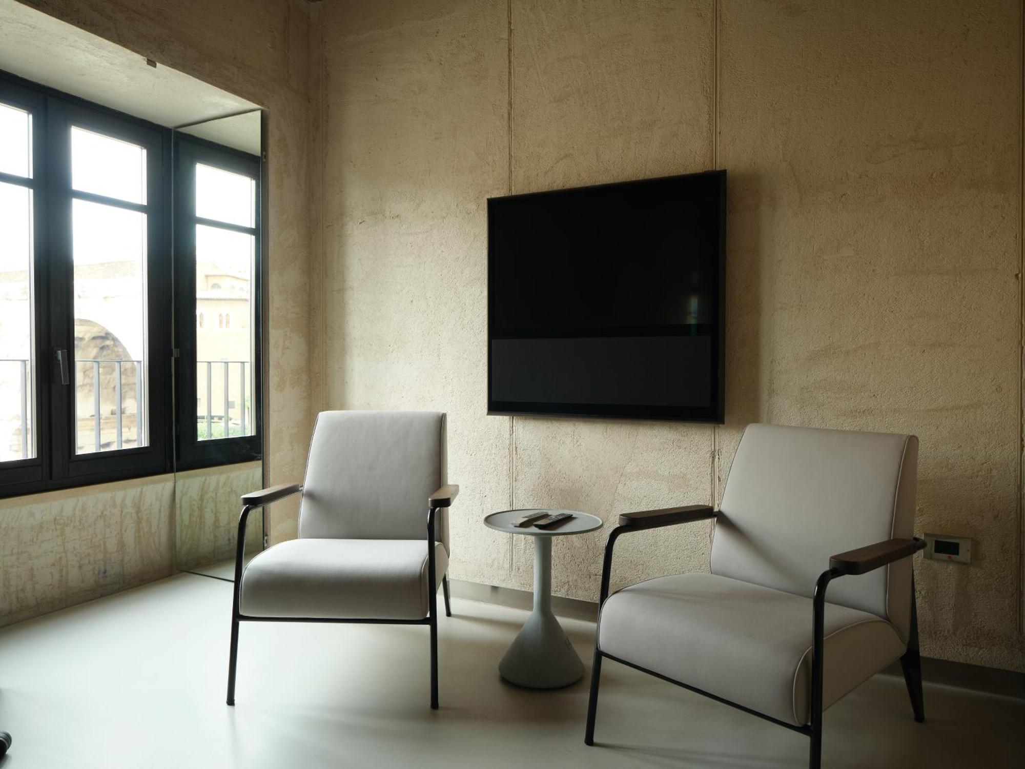 Rhinoceros Aparthotel Rome Luaran gambar