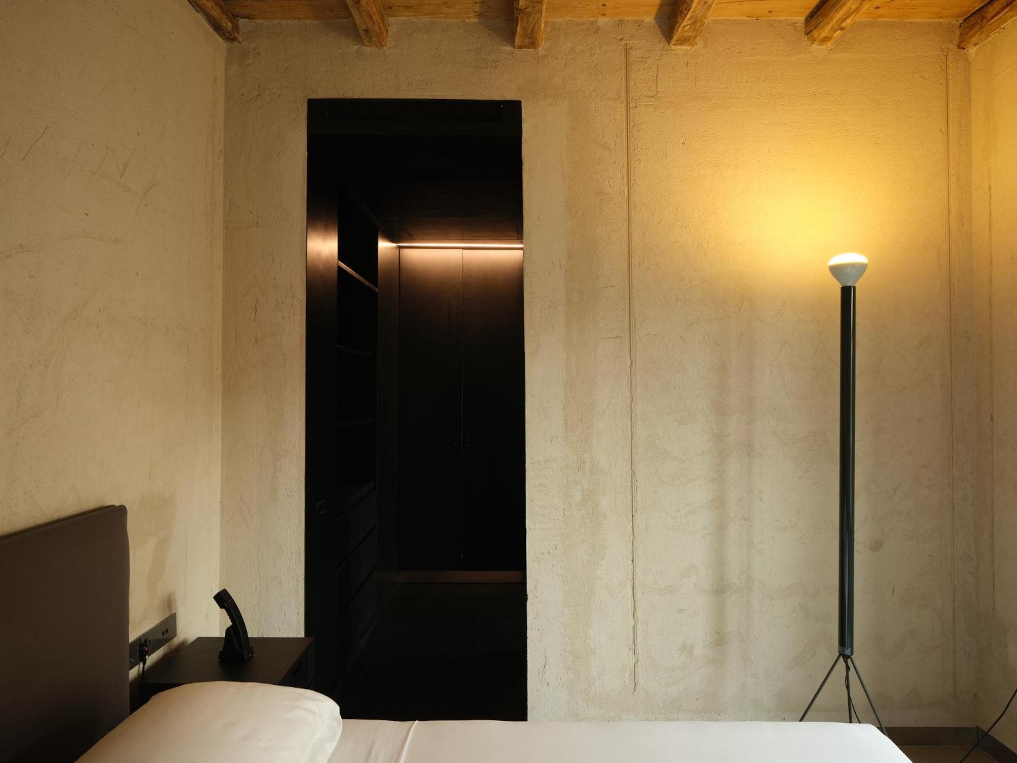 Rhinoceros Aparthotel Rome Luaran gambar
