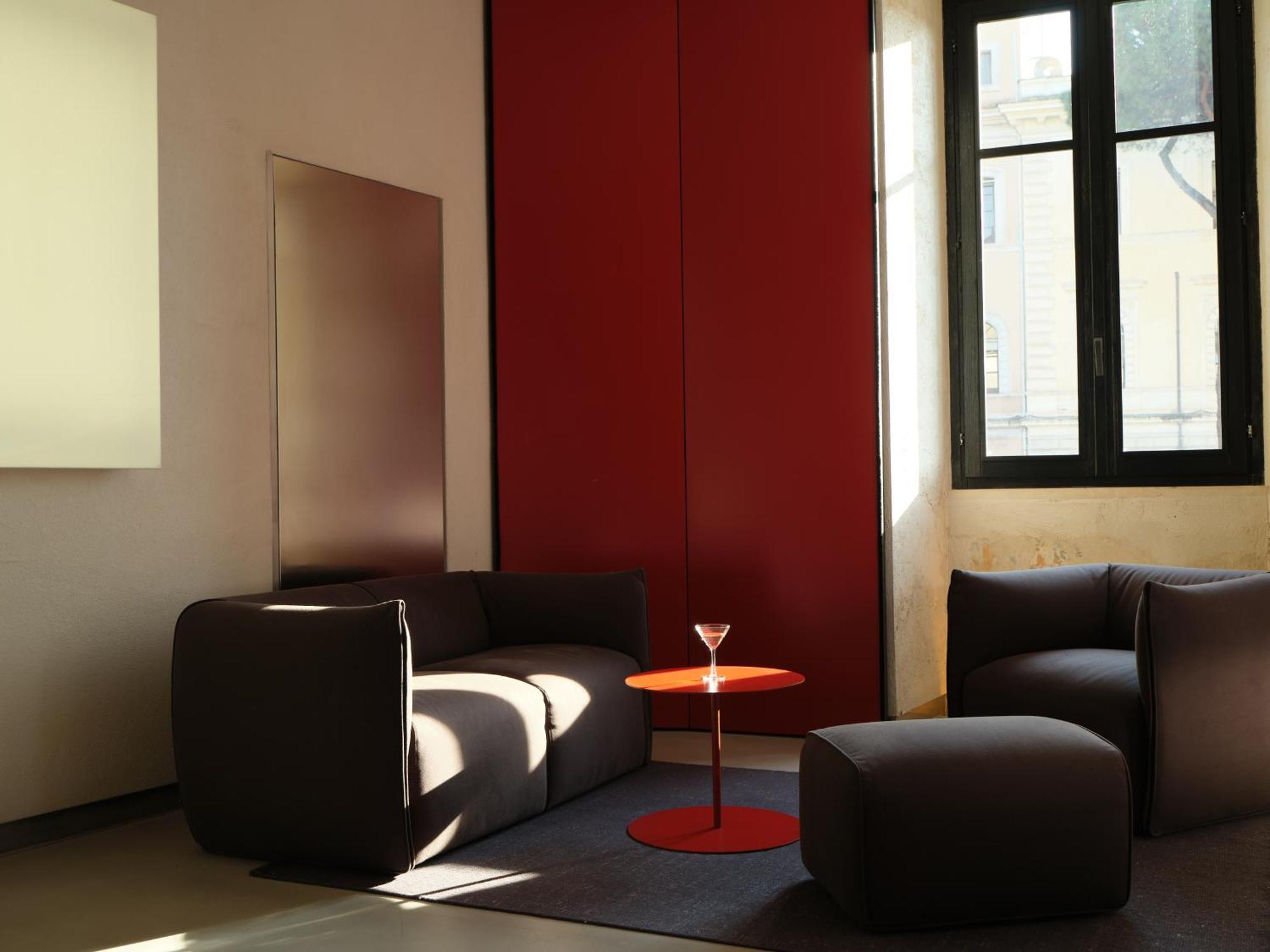 Rhinoceros Aparthotel Rome Luaran gambar