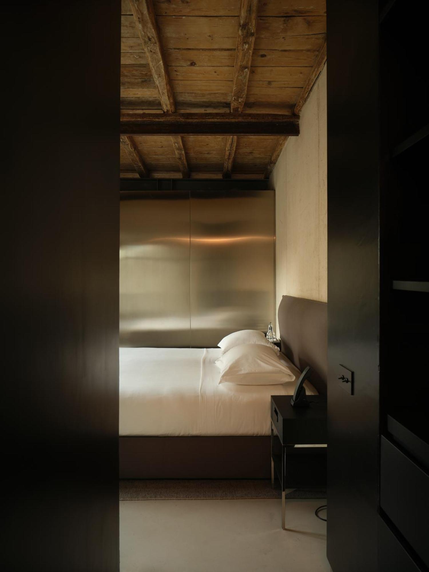 Rhinoceros Aparthotel Rome Luaran gambar