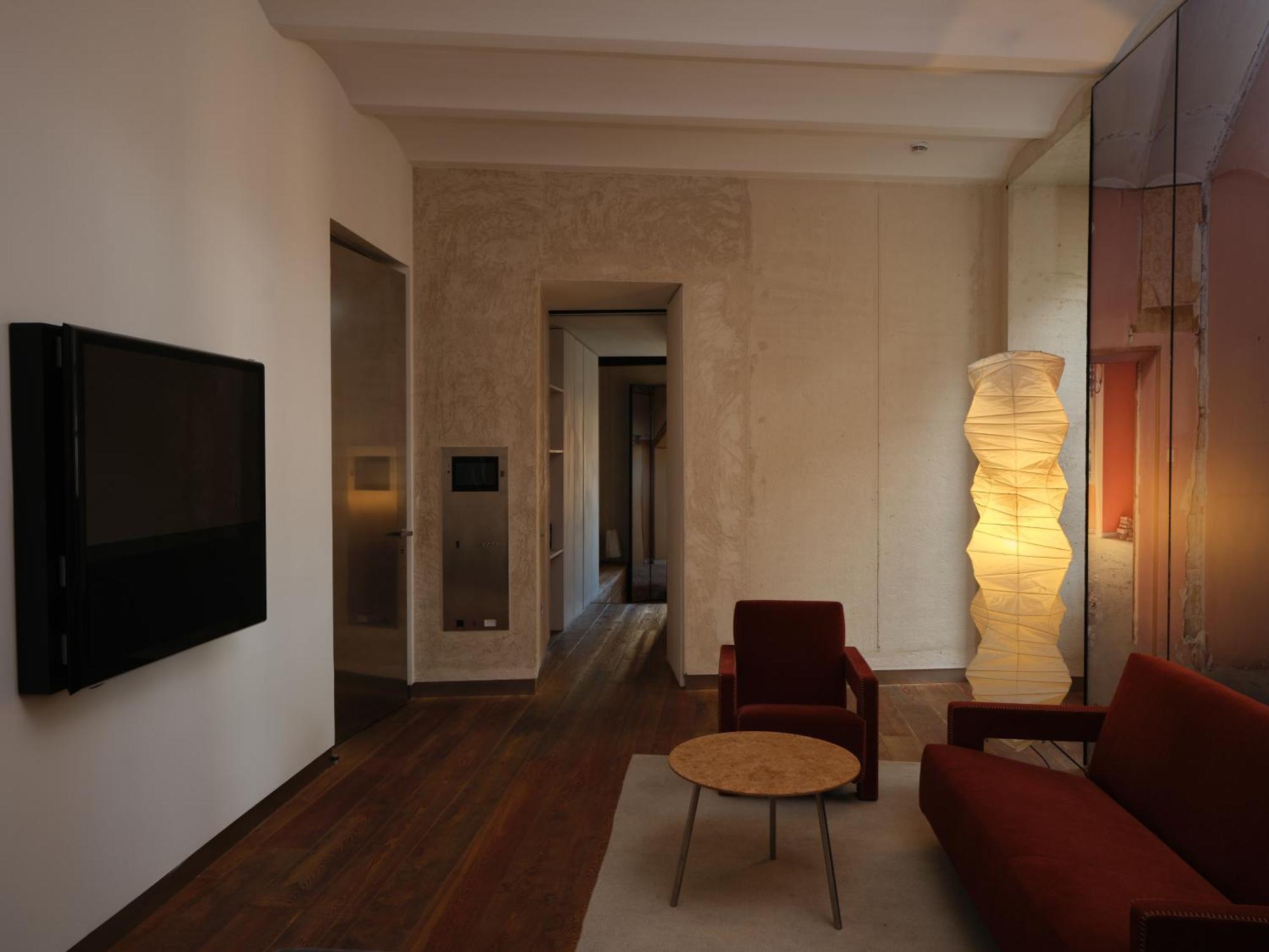 Rhinoceros Aparthotel Rome Luaran gambar