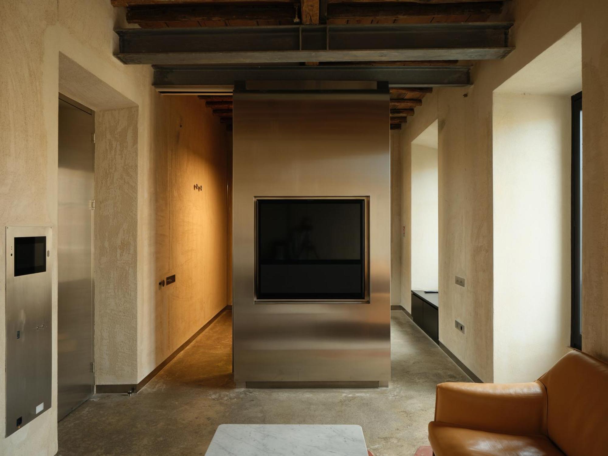 Rhinoceros Aparthotel Rome Luaran gambar